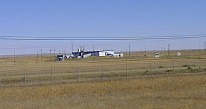 Glasgow AFB Alert Facility in 1999