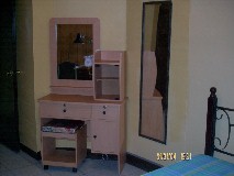 Master Bedroom Dressing Table